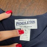 Pendleton  Navy Short Sleeve Tee Photo 4