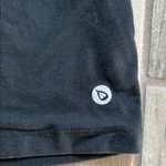 Baleaf  Black Sleeveless Crop Top Photo 3