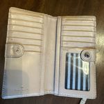 Kate Spade Two-Tone Leather Wallet Photo 1