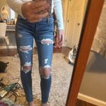 American Eagle  Premium skinny jeans 0 Photo 2