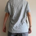 Diesel Grey Tee Shirt Photo 2