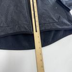 Nike Therma-Fit Hoodie Womens Medium Black Fleece Full Zip Training 685672-010 Photo 6