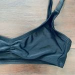 Xhilaration NWT  Women's Black Bralette Bikini Top | Size: XS Photo 1