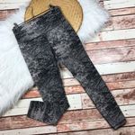 Athleta  ultra hi rise elation‎ leggings marble Photo 3