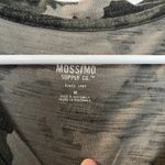 Women’s Camouflage Mossimo Supply Co V Photo 1