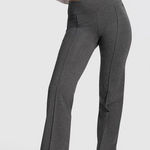 PINK - Victoria's Secret PINK
ALL-DAY COTTON STRAIGHT-LEG PANTS Photo 0