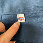 Vintage Dickies Navy Blue Deadstock Workwear Pants Men’s Sz 33 x 31 Photo 7