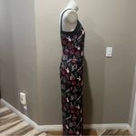 Playboy  bunny black graphic jumpsuit Photo 6