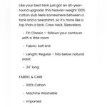 Loft 💛  Tank Top Photo 6