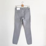 Loft NWT Ann Taylor  Performance Denim Legging Jeans Size 6 Photo 3