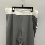 Good American icon core leggings heathered gray Photo 2