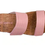 Waco Orthotic Leather Layla Slide~Coral~NEW BOX & BAG!~9.5 Photo 7