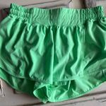 Lululemon Shorts Hotty Hot 2.5" Photo 0