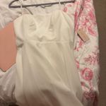 Macy's Embellished-Strap Bow-Back Dress Photo 3