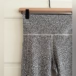 Athleta Leopard Print Leggings Size XS Photo 1