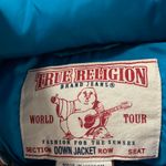 True Religion Coat Photo 2