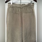 Thread + Supply Lightweight Canvas Pants S Brown Photo 4