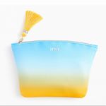 Ipsy Ombré Cosmetic Bag Photo 5