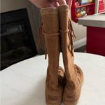 UGG  Moccasin Boots Photo 7
