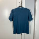 THUNDERVOICE HAT CO. Blue Storm Rider T Photo 2