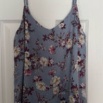 Pink republic  Floral Tank Photo 0