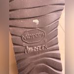 Donald Pliner Donald J. Pliner Sport Shoes Unisex 8 M Brown Mules Made in Italy Vibram Soles Photo 6