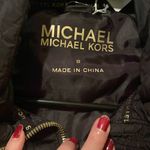 Michael Kors Micheal Kor Puffer Jacket Photo 1