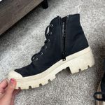 Palladium  Boots Black Photo 2