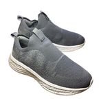 Avia Women’s  Gray Slip-on Sneakers￼￼ Photo 0