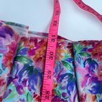 Amanda Uprichard x Revolve Mckinnon one shoulder floral mini dress in formosa S Photo 8