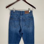 Madewell  The Perfect Vintage Jean Crop Photo 5