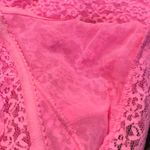 Victoria's Secret Victoria’s Secret Sexy Little Things Neon Pink Photo 5