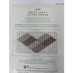 Hanes Vtg94  Absolutely Ultra Sheer Controlntop Style 707 Charcoal Size C Photo 3