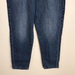 Lucky Brand  drew high rise mom jean ladies casual denim jeans size 8/29 ankle Photo 3