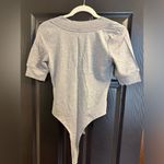 Avec Les Filles Avec Les Files Body Suit Shirt Photo 1