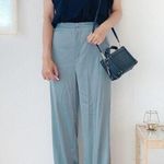 ZARA French Sleeve T-shirt Short Sleeve Tops Photo 7