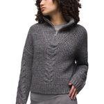 prAna  Laurel Creek Sweater - Woman’s XL Photo 0