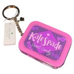 Kate Spade SWEET CANDY TIN KEY FOB BAGCHARM Photo 2