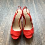 Moda Pelle  Red Heels Photo 1