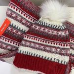 Joe Fresh Fair Isle Hat & Neckwarmer Set New Photo 0