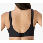 Bali Brand New  Women's Size 3XL XXXL Black Full Coverage Bra Photo 1