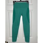 NVGTN  Seamless Leggings Teal‎ Size Small Photo 1