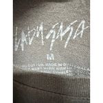 Lady Gaga Triangle Women's Tee Official Merch Size Medium Gray Band Tee Concert Photo 4