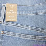 Madewell NEW  The Momjean‎ in Austrey Wash: Ripped Edition, 27 Photo 11