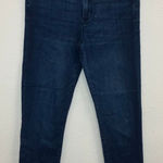 Liverpool Jeans Company Liverpool westport wash the ankle skinny jean size 8 #751 Photo 0
