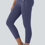 Halara UltraSculpt™ High Waisted Scrunch Butt Pocket Leggings Photo 0