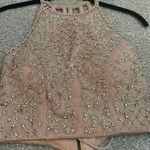 Sherri Hill  Two Piece Homecoming Dress Photo 5