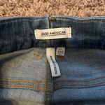 Good American ‼️ Good Legs Crop Jeans‼️ Photo 3