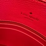 Kate Spade Vibrant Pink Tote Photo 6