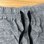 Women's Mankato East Cougars Gray Graphic Athletic Shorts Photo 2